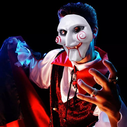 Testere Maskesi Saw Maskesi