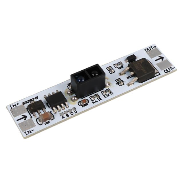 Touch Sensor El Hareketi Algılama Sensörü 5V 12V 24V XK-GK-4010A
