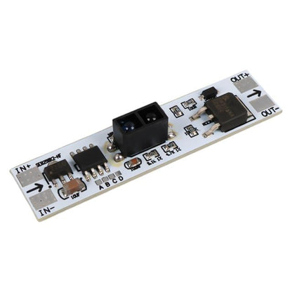 Touch Sensor El Hareketi Algılama Sensörü 5V 12V 24V XK-GK-4010A