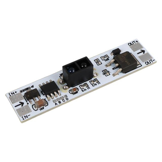 Touch Sensor El Hareketi Algılama Sensörü 5V 12V 24V XK-GK-4010A
