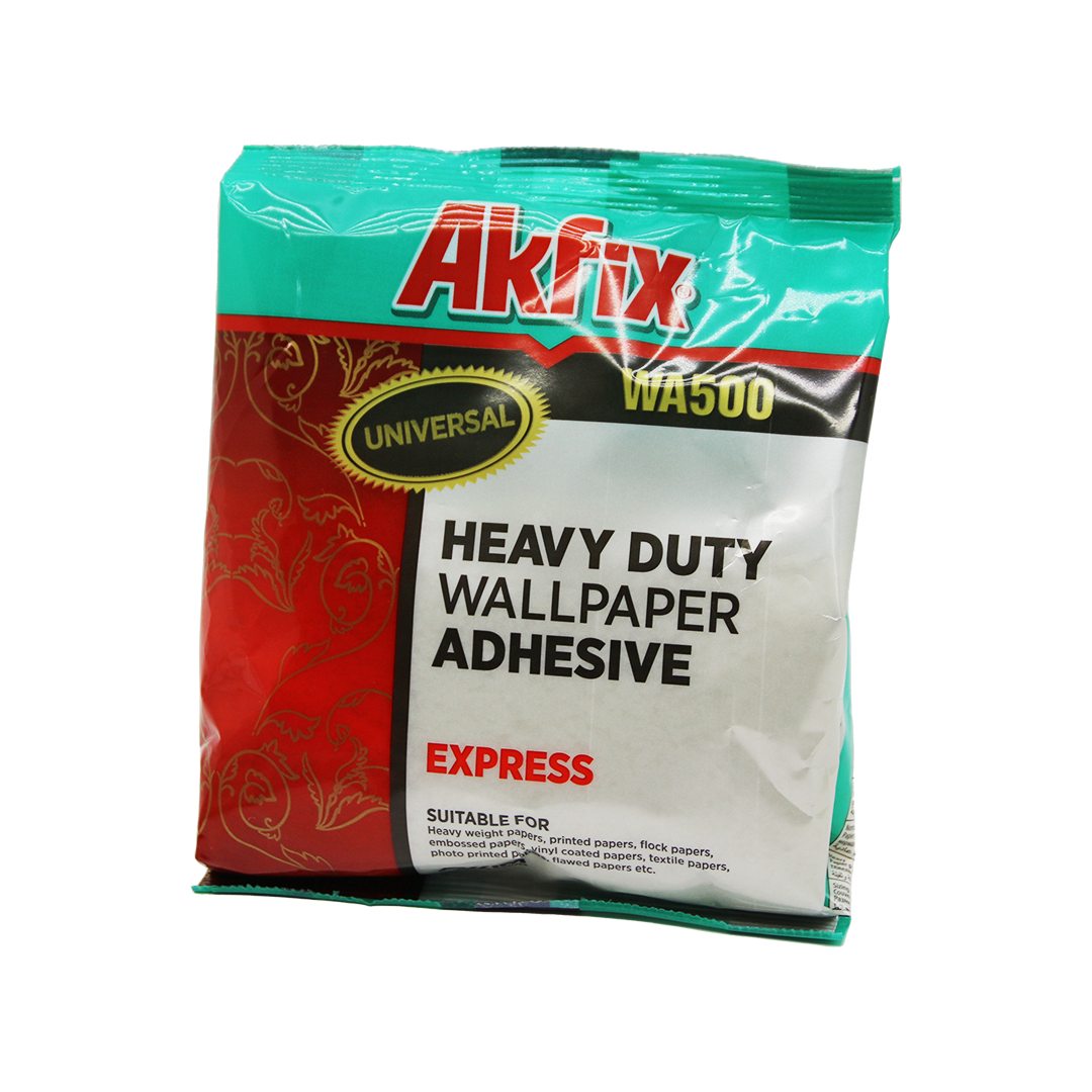 TOZ DUVAR KAĞIDI YAPIŞTIRICI 250GR