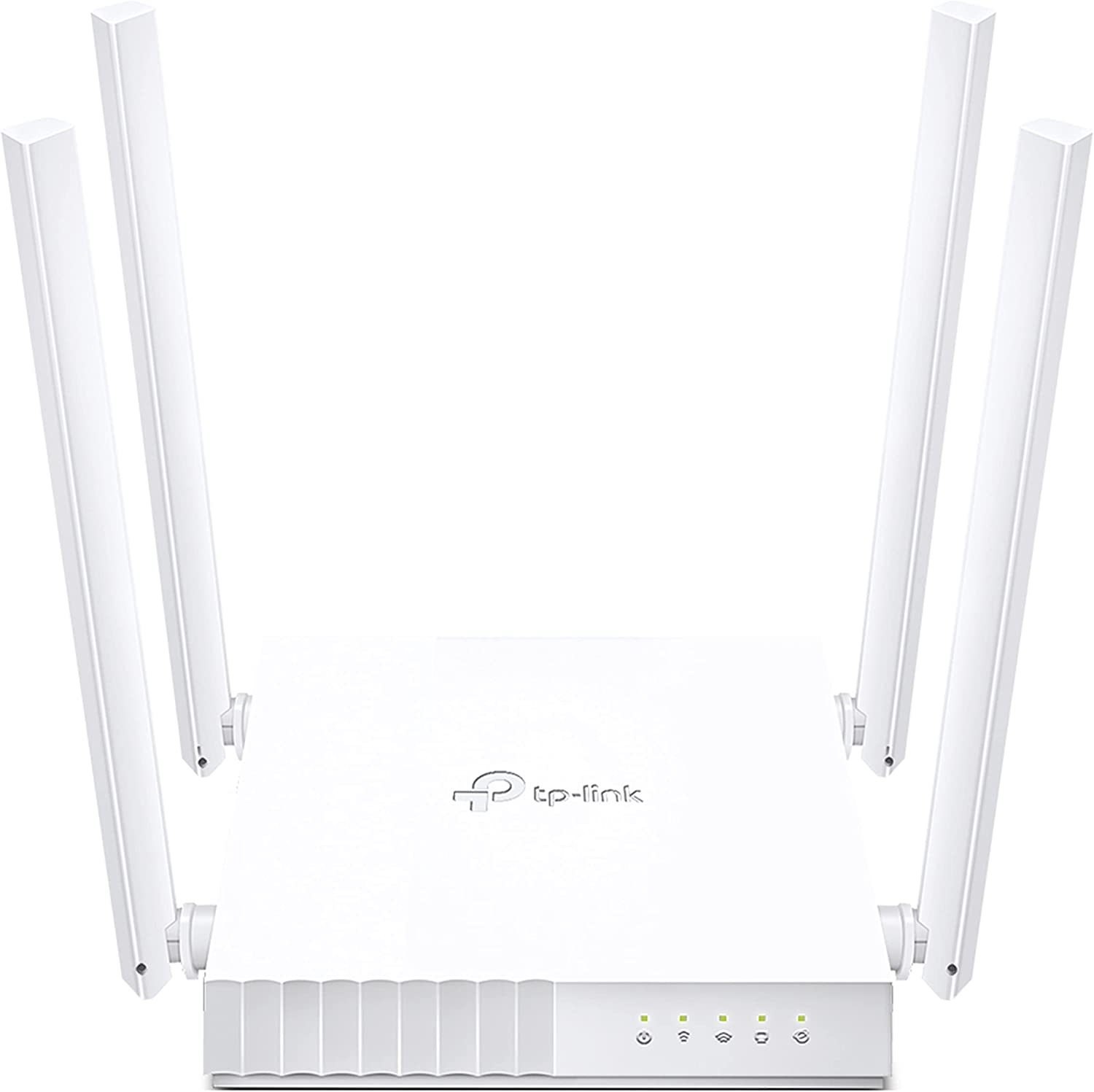TP-LINK ARCHER C24 AC750 4 PORT KABLOSUZ DUAL BAND ROUTER