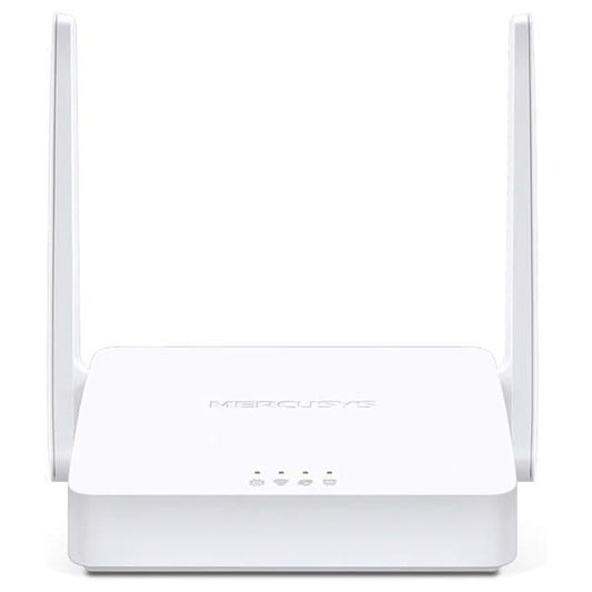 TP-Link Mercusys MW MW301R 2 Port 300 Mbps Kablosuz Router