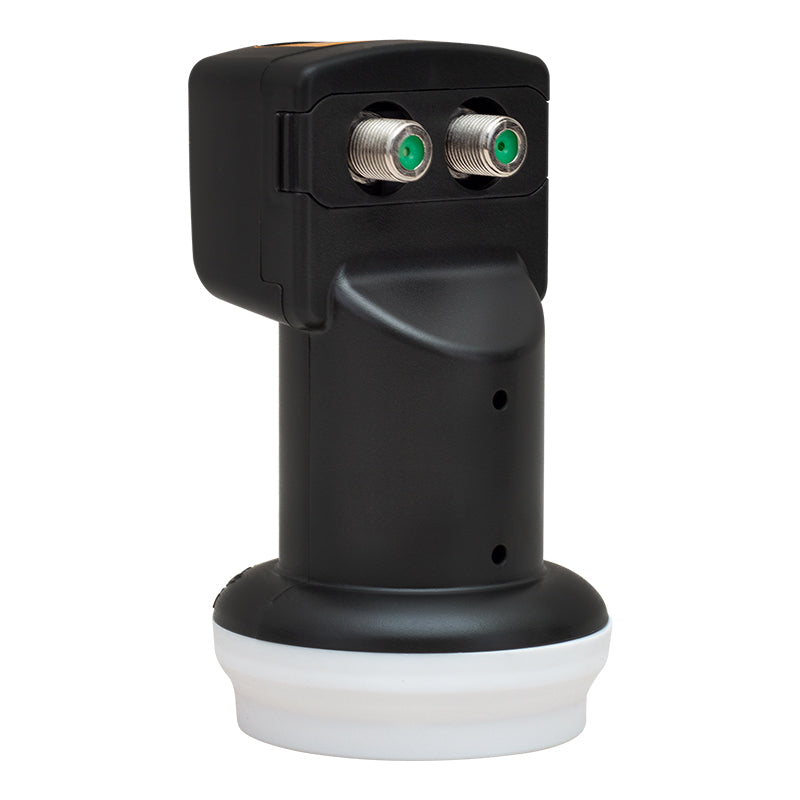 TSMART 0.1DB ULTRA HD 4K UNIVERSAL TWİN ÇİFT ÇIKIŞLI LNB