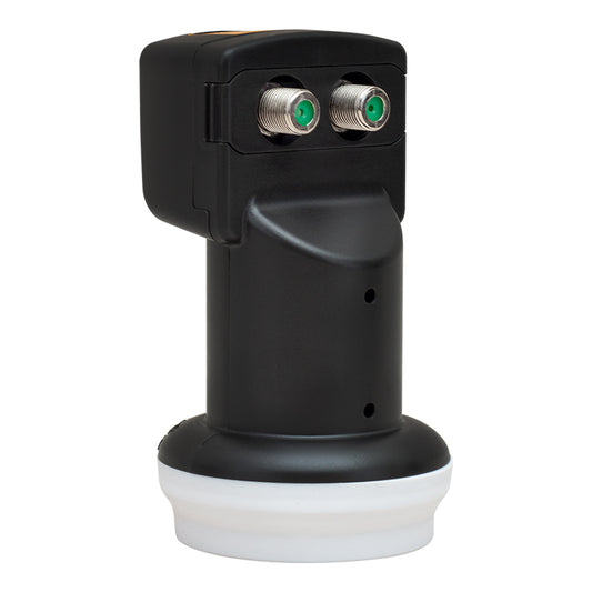 TSMART 0.1DB ULTRA HD 4K UNIVERSAL TWİN ÇİFT ÇIKIŞLI LNB