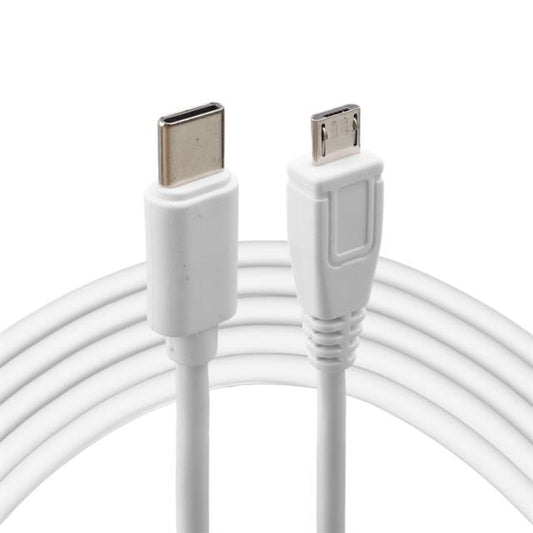 Type-C To Micro Usb 1.5 Metre Yazıcı Kablosu