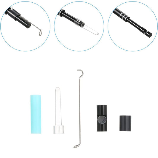 USB KULAK MUAYANE ENDESKOP KAMERA