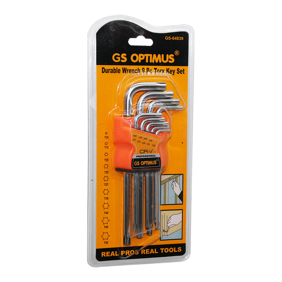 UZUN YILDIZ ALYAN 9 PARÇA