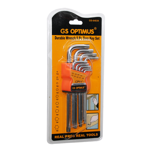 UZUN YILDIZ ALYAN 9 PARÇA