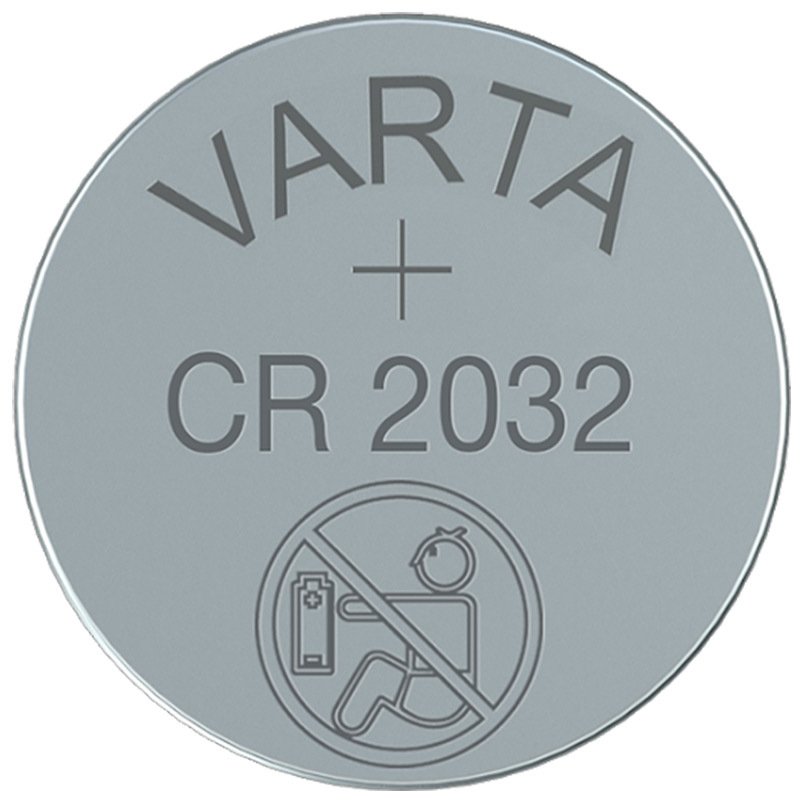 VARTA CR2032 LİTYUM PİL TEKLİ PAKET FİYAT