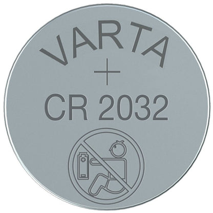 VARTA CR2032 LİTYUM PİL TEKLİ PAKET FİYAT