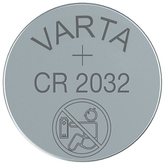 VARTA CR2032 LİTYUM PİL TEKLİ PAKET FİYAT