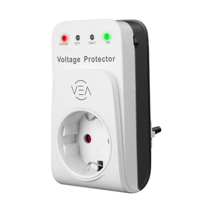 VEA VE-25531 15A 3520W AKIM KORUMALI PRİZ AŞIRI YÜKSEK GERİLİM