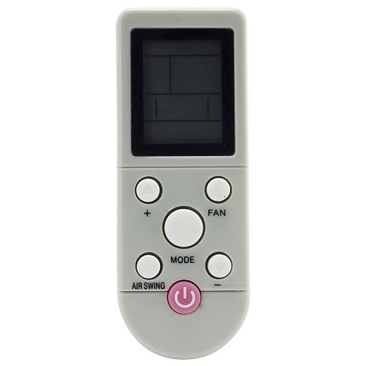 BAYMAK KLİMA KUMANDASI * DEMİRDÖKÜM PACIFIC LINE YKR-F/001