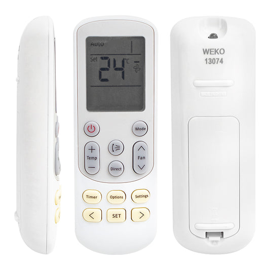 SAMSUNG DB93-14643 KLİMA KUMANDASI