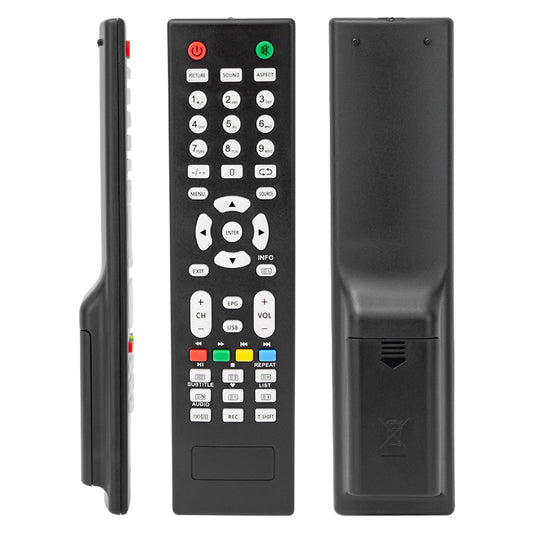 AWOX-PREMİER-TELEFOX 43TFH4300 LCD-LED TV KUMANDA (H03230628190028)