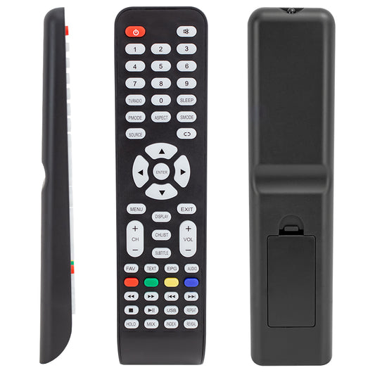AWOX 32-39 PAN3282 * TELEFOX LCD-LED TV KUMANDASI (18979=19481=14520=2123)