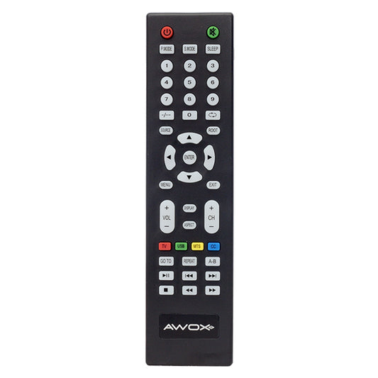 AWOX 32 LCD-LED TV KUMANDASI (H03230628190029)