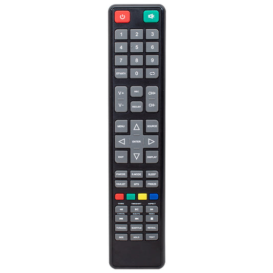 DİJİTSU 501-321 SERİSİ-VISION LCD-LED TV KUMANDA (2135=33186)