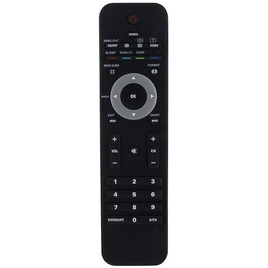 RM-670C PHILIPS LCD-LED TV KUMANDA