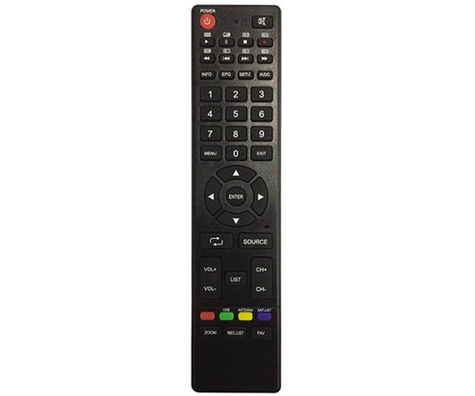 SUNNY RC0275-020101229 LCD*LED TV KUMANDA