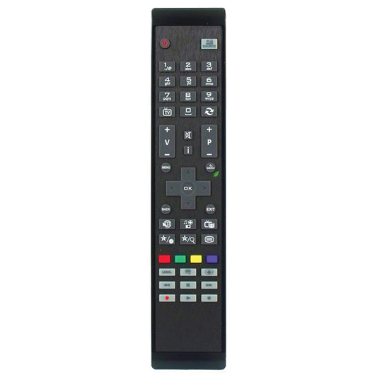VESTEL-LOEWE LCD-LED TV KUMANDA (RCA4822-30072765)