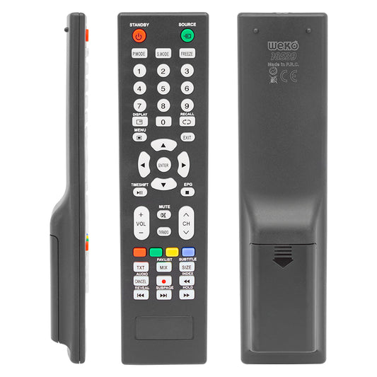 YUMATU LCD-LED TV KUMANDA  (18539=13958)