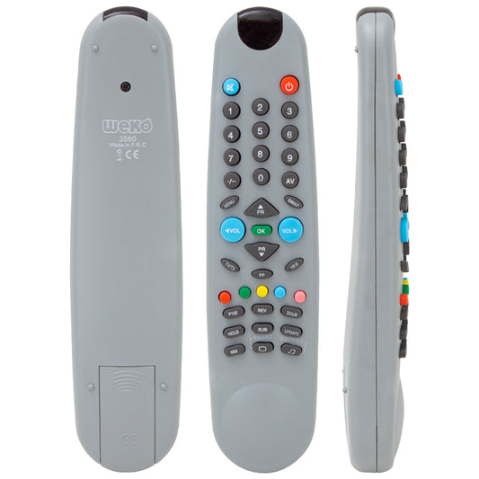 ARÇELİK BEKO 14.1 TV KUMANDA (3560=9844)