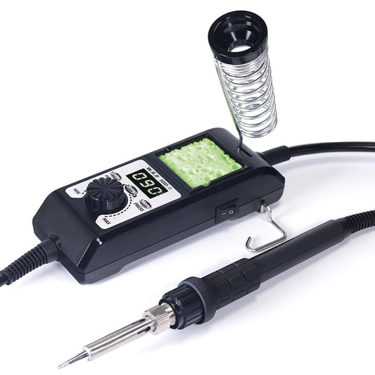 WEP-908D-II ISI AYARLI DIGITAL HAVYA İSTASYONU