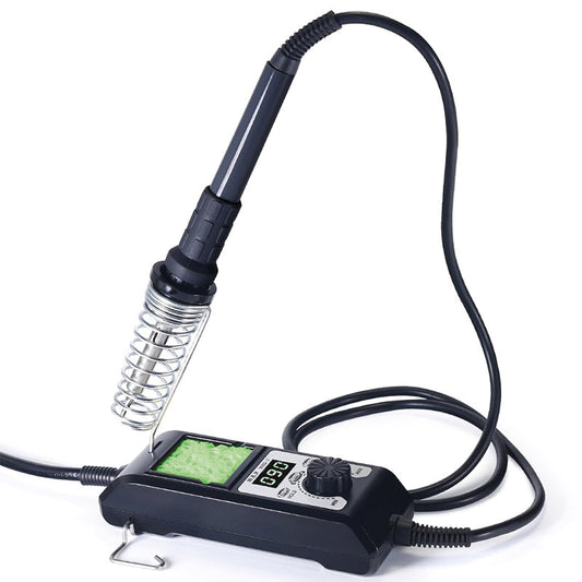 WEP-908D-II ISI AYARLI DIGITAL HAVYA İSTASYONU