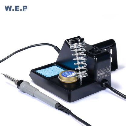 WEP-926 LED-II ISI AYARLI DIGITAL HAVYA İSTASYONU