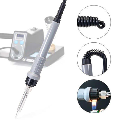 WEP-926 LED-II ISI AYARLI DIGITAL HAVYA İSTASYONU