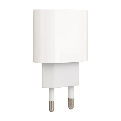 WK-21442 PDU QC 3.0 AMPER ŞARJ BAŞLIK ADAPTÖRÜ + TYPE-C KABLO (NO:1)