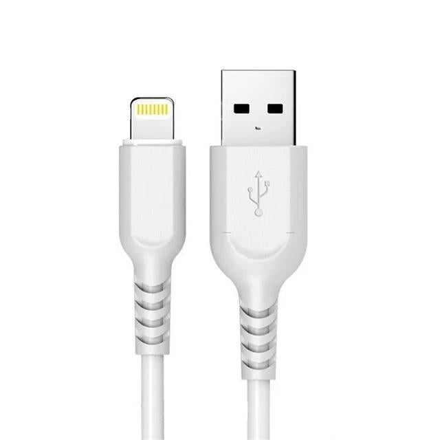 WK-22019 USB TO LIGHTNING ŞARJ KABLOSU (NO:5)