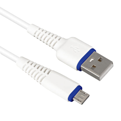 WK-22020 USB TO MICRO USB ŞARJ KABLOSU (NO:2)