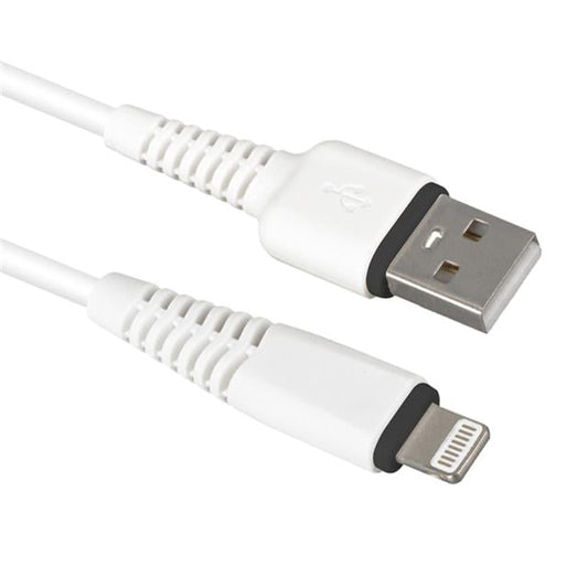 WK-22022 USB TO LIGHTNING ŞARJ KABLOSU (NO:2)