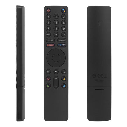 XIAOMI MI-V4 (XMRM-010) NETFLIX- PRIME VIDEO TUŞLU LCD-LED TV KUMANDA