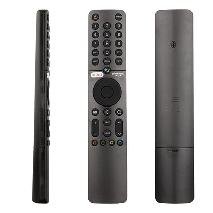 XIAOMI MI-VER7 (L75M6-ESG) NETFLIX- PRIME VIDEO TUŞLU LCD-LED TV KUMANDA