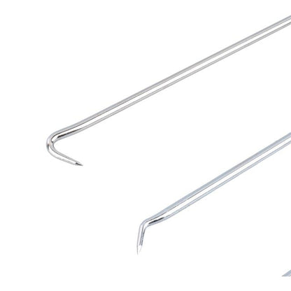 YAĞ HORTUM CONTASI ÇIKARMA SETİ SETİ (4 FARKLI İŞLEVLİ PARÇA) HM-498L