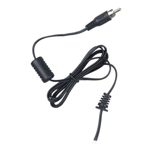 Yerli Üretim 1.2 Metre Tos Rca Konnektörlü Uydu Santralleri İçin Yedek Adaptör Kablosu