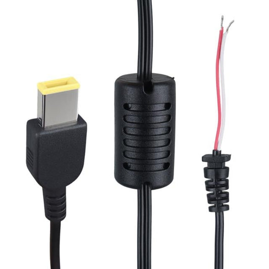 Yerli Üretim Lenovo G-544U Notebook Adaptörü Jacklı 1.5 Metre Yedek Adaptör Kablosu