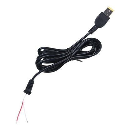 Yerli Üretim Lenovo G-544U Notebook Adaptörü Jacklı 1.5 Metre Yedek Adaptör Kablosu