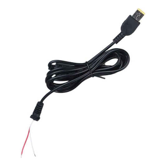 Yerli Üretim Lenovo G-544U Notebook Adaptörü Jacklı 1.5 Metre Yedek Adaptör Kablosu