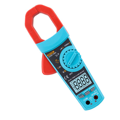 ZOYI VC-903 TRUE RMS DİJİTAL PENSAMPERMETRE